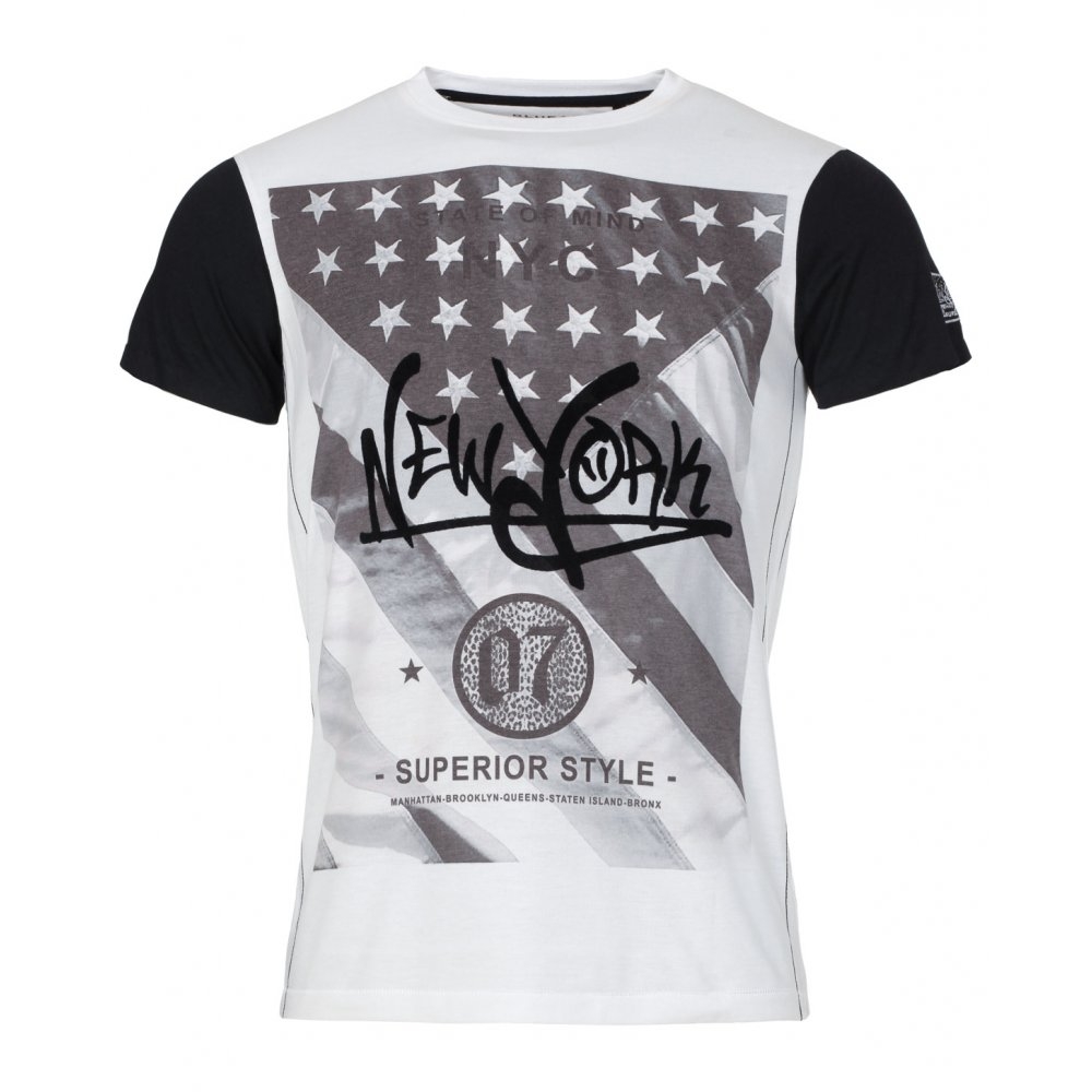 Mens T-Shirt